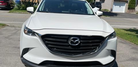 Mazda CX-9 2017