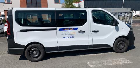 Opel VIVARO 2019