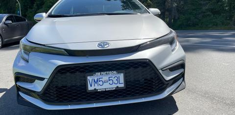 Toyota Corolla 2024