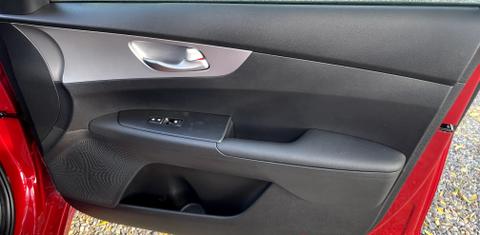 Kia Forte 2023