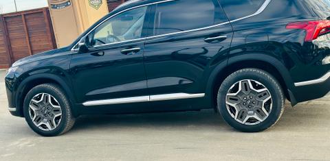 Hyundai Santa Fe Hybrid 2023