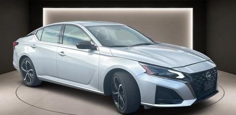 Nissan Altima 2024