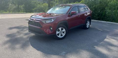 Toyota RAV4 2020