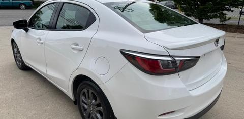 Toyota Yaris 2020