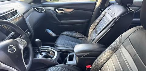 Nissan Rogue 2016