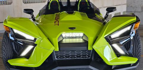 Polaris Slingshot 2021