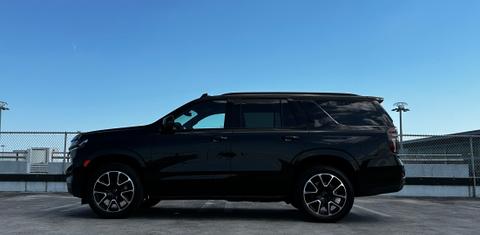 Chevrolet Tahoe 2023