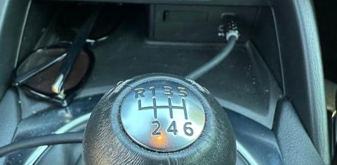 Mazda MX-5 Miata 2024
