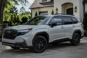 Subaru Forester 2026 en East Point