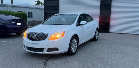 Buick Verano 2015