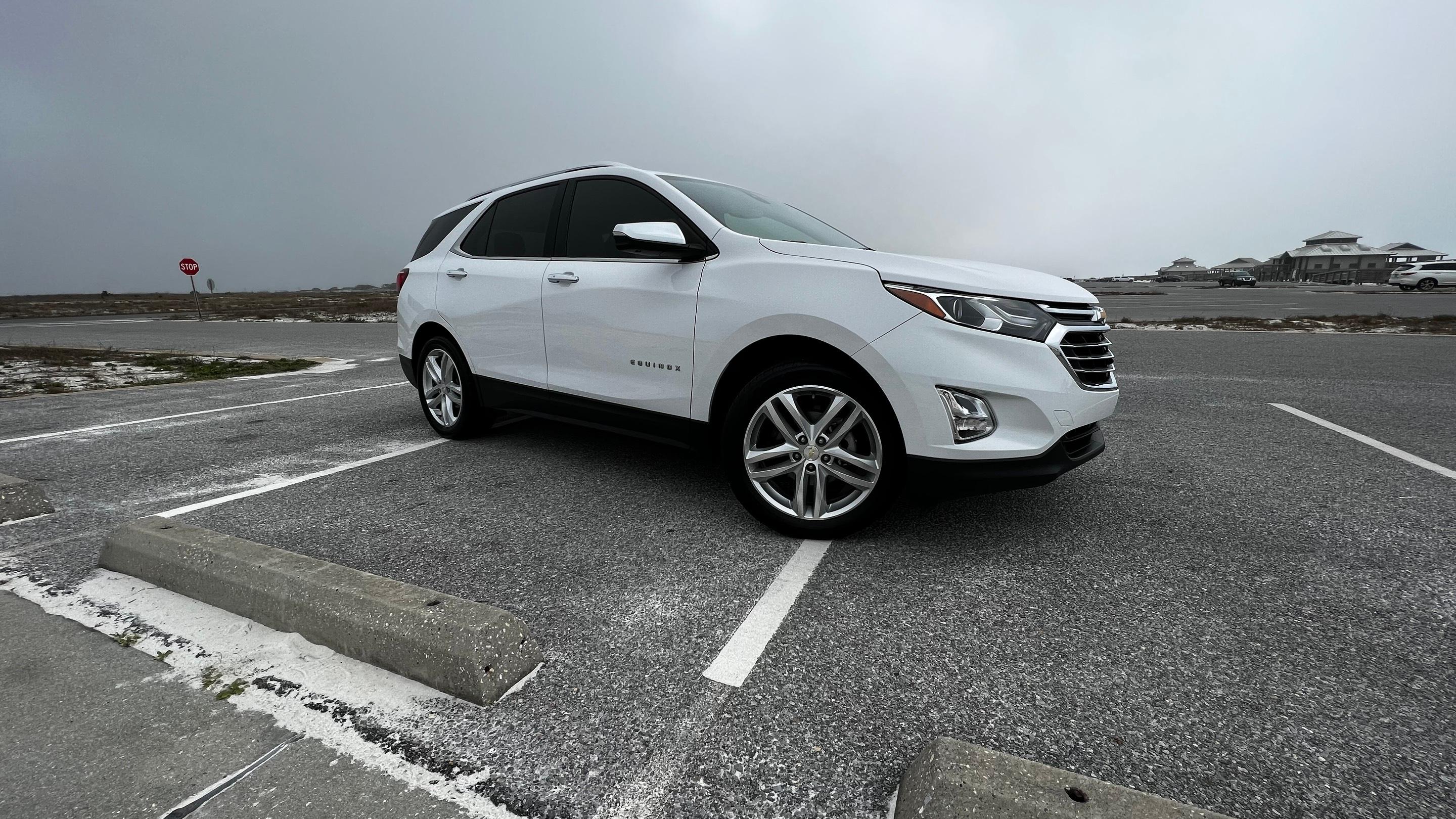 Chevrolet Equinox 2018 in Navarre, FL