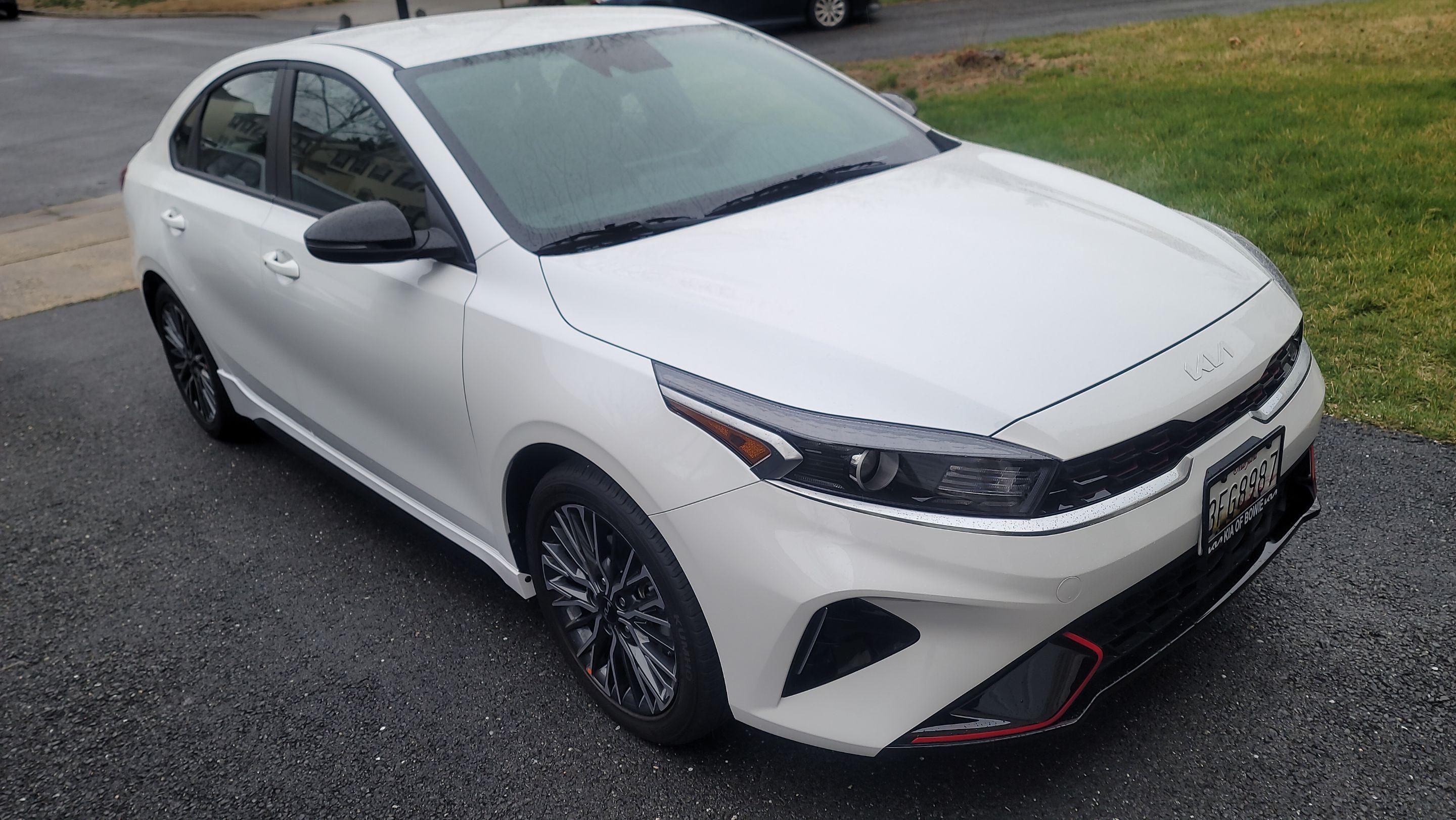 Kia Forte 2023 in Bowie, MD