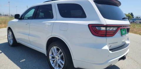 Dodge Durango 2023