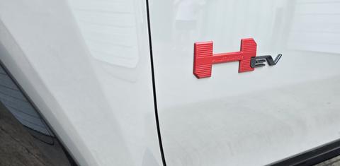 GMC HUMMER EV 2024