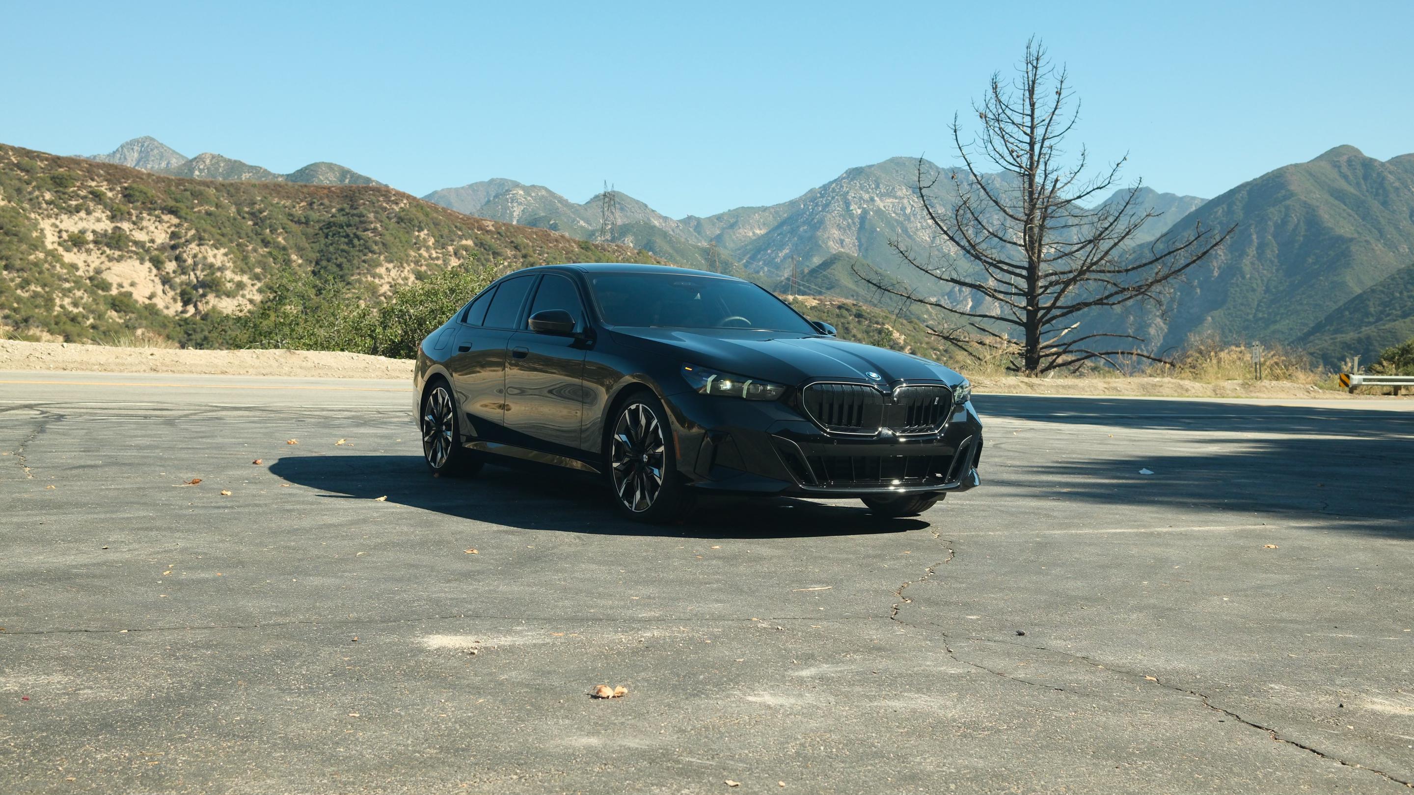 BMW i5 2026 in Glendale, CA