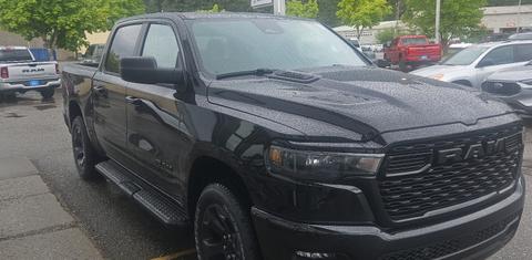 Ram 1500 2026