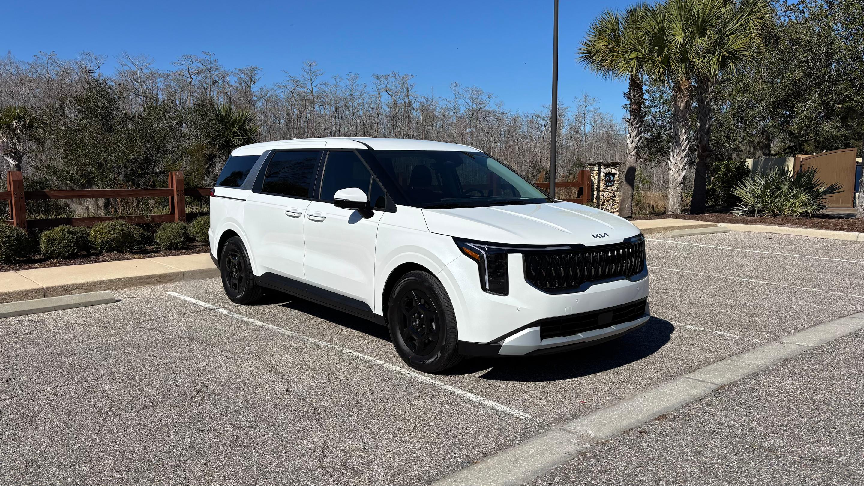 Kia Carnival 2026 in Orlando, FL