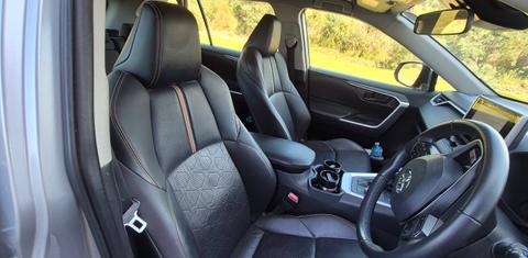 Toyota RAV4 2023