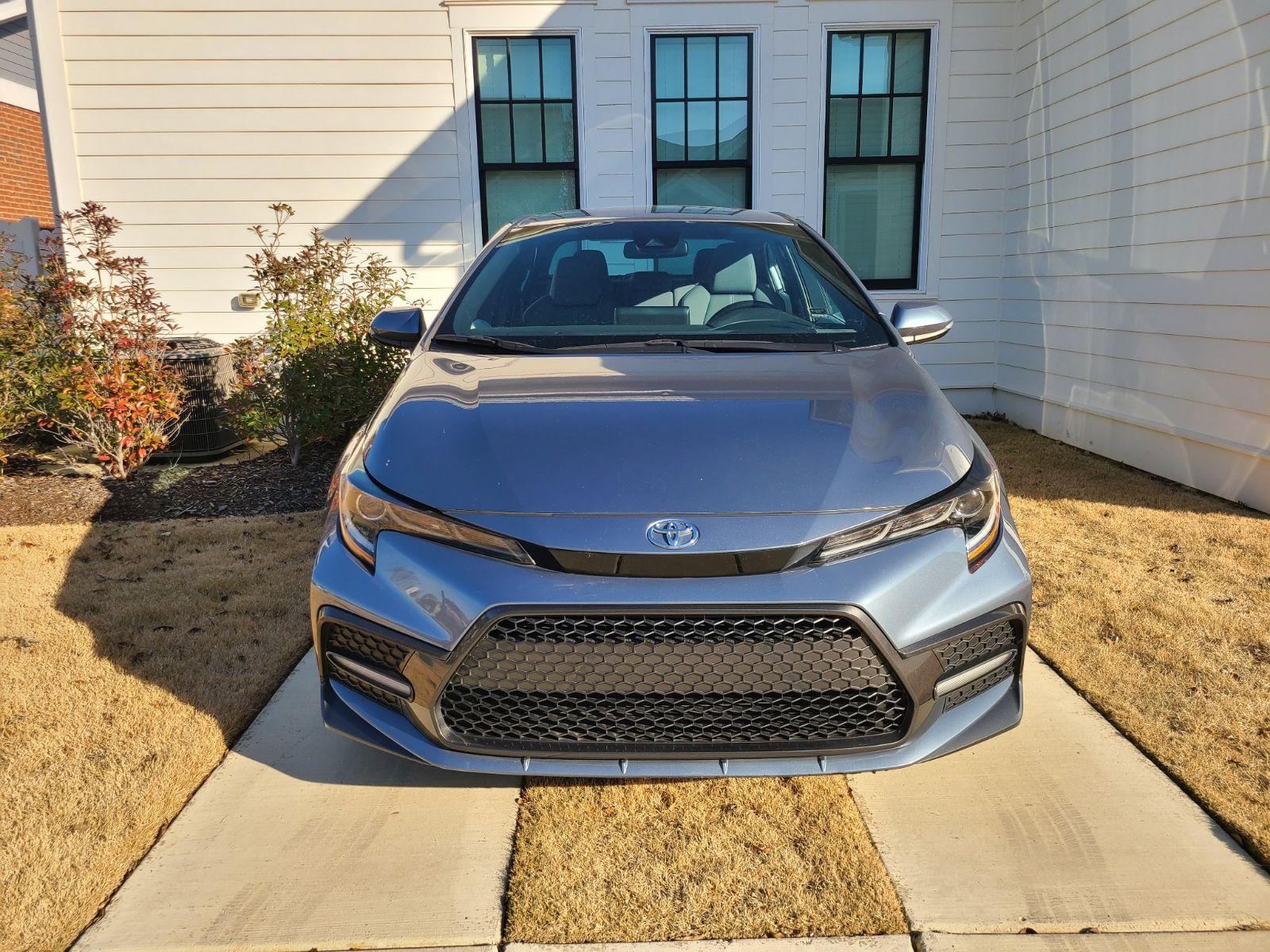 Toyota Corolla 2020 in Madison, AL