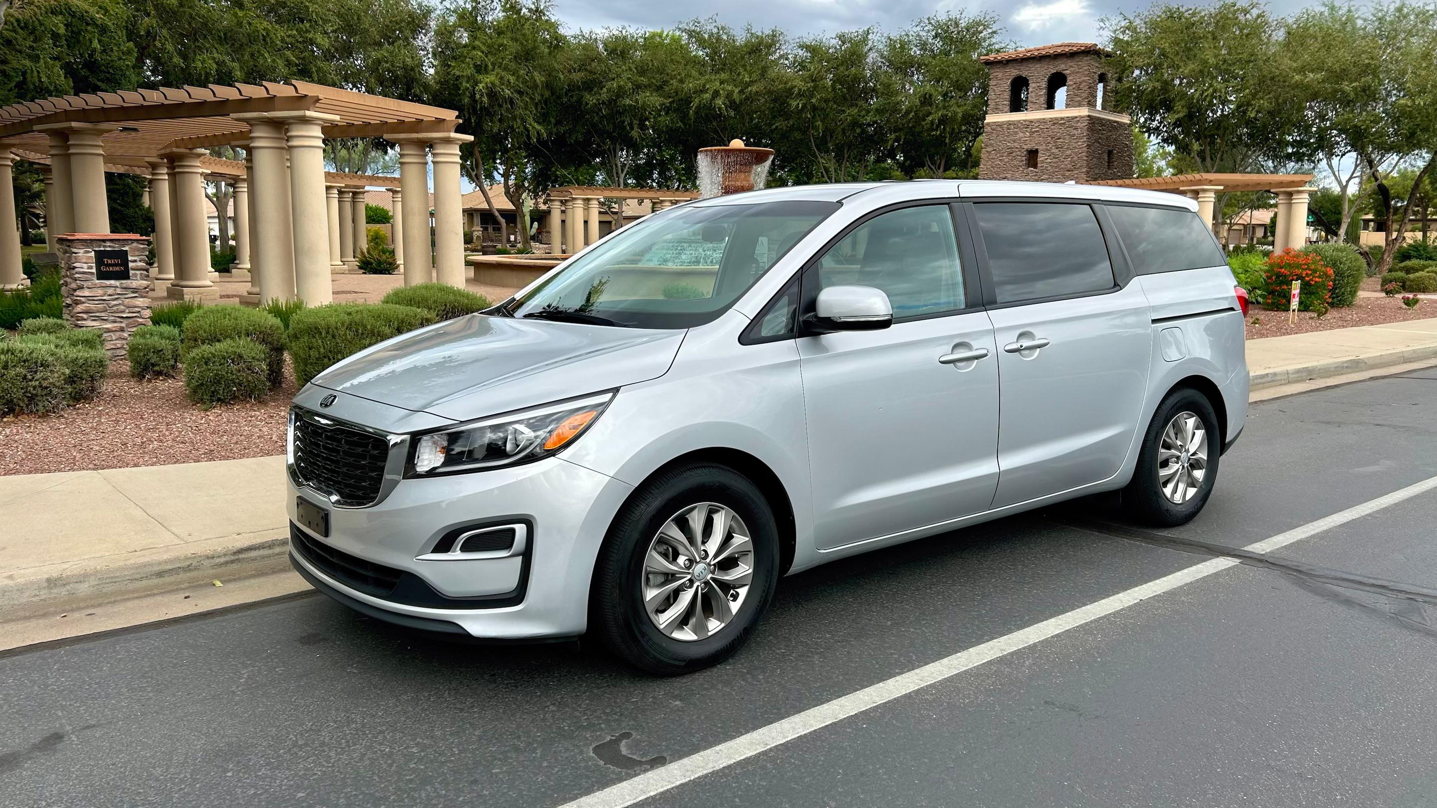 Kia Sedona 2020 in Phoenix, AZ