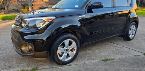 Kia Soul 2017