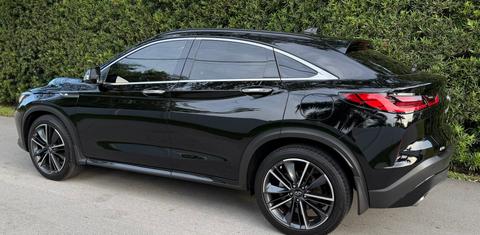 INFINITI QX55 2023