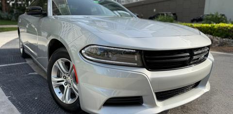 Dodge Charger 2023