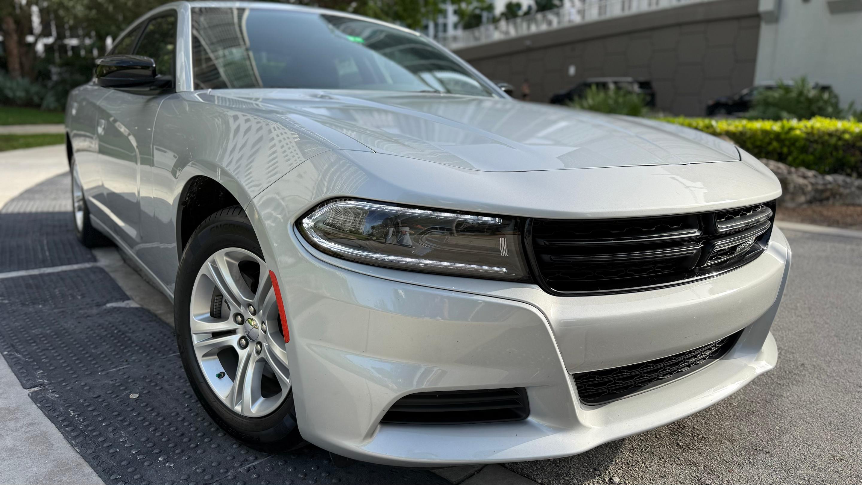 Dodge Charger 2023 in 