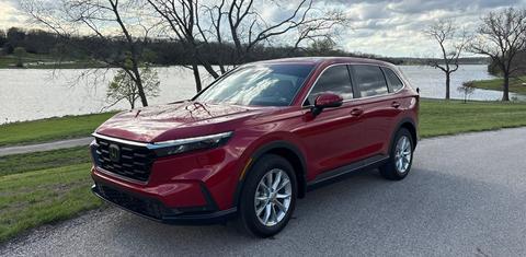 Honda CR-V 2024