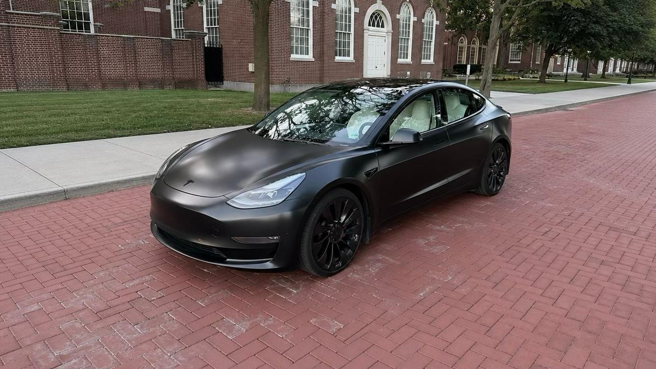 Tesla Model 3 2022 in Dearborn, MI