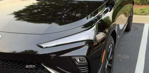 Buick Envista 2026