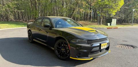 Dodge Charger 2023
