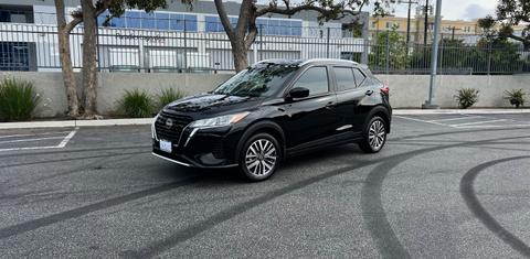 Nissan Kicks 2024