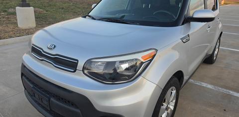 Kia Soul 2017