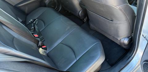Toyota Prius 2017