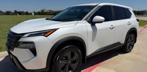 Nissan Rogue 2026