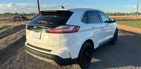 Ford Edge 2023