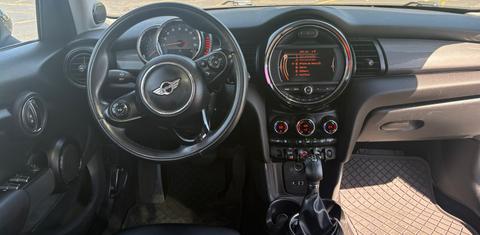MINI Hardtop 4 Door 2015