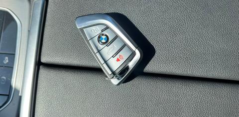 BMW X5 2019