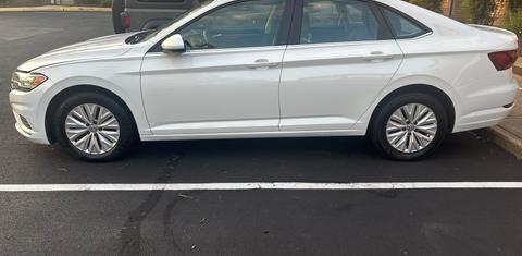 Volkswagen Jetta 2019