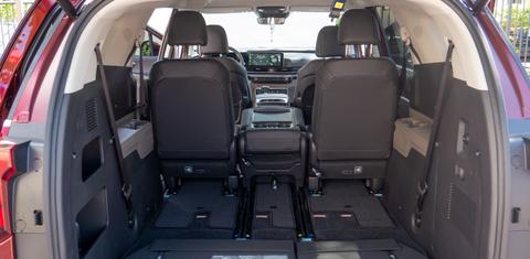 Kia Carnival 2026