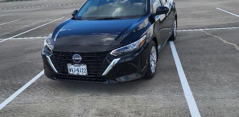Nissan Sentra 2025