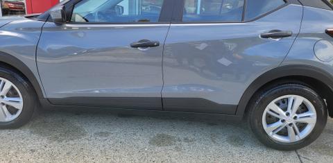 Nissan Kicks 2024