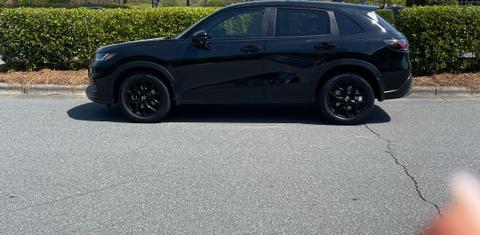 Honda HR-V 2023