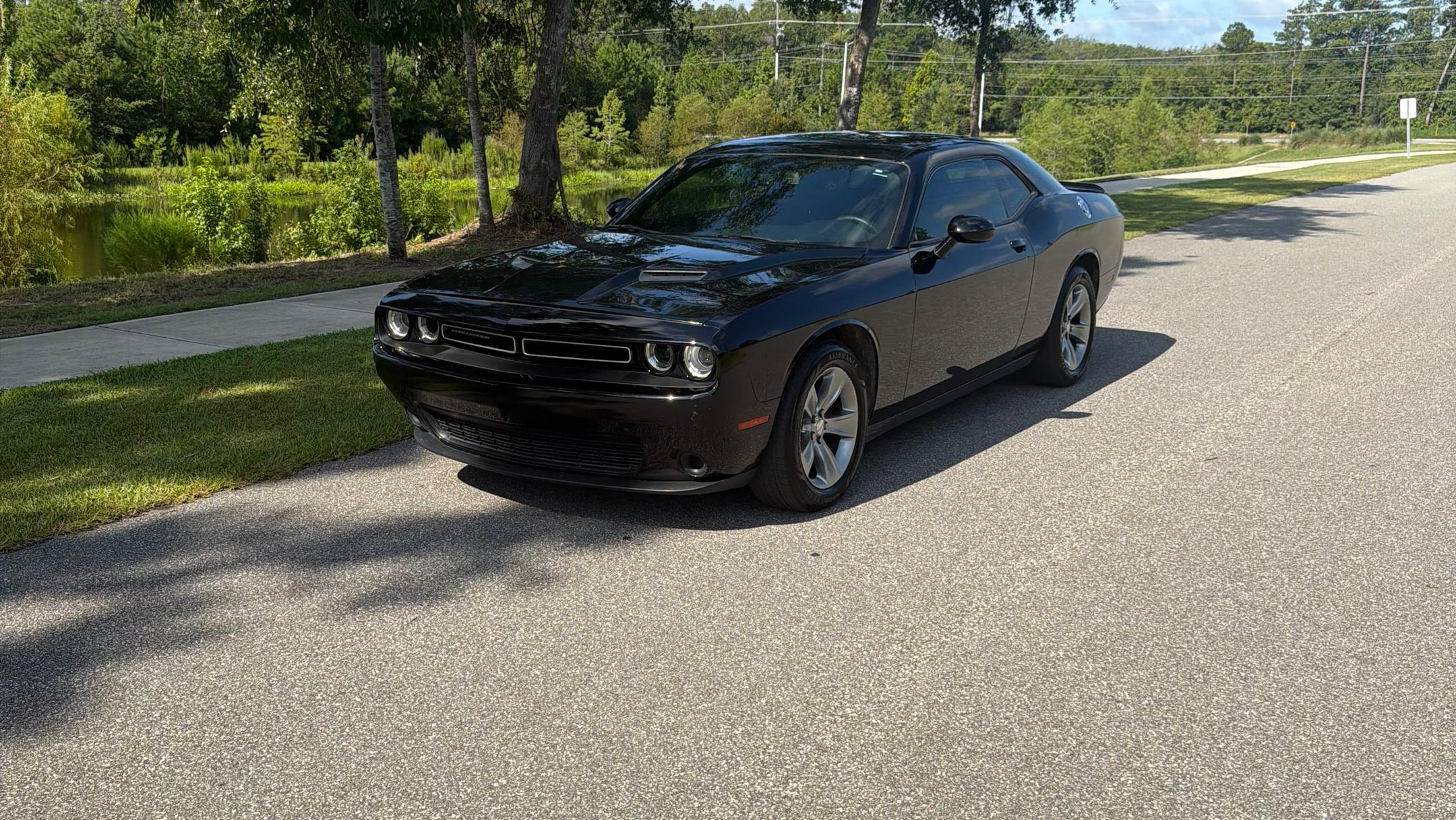 Dodge Challenger 2019 in Tallahassee, FL