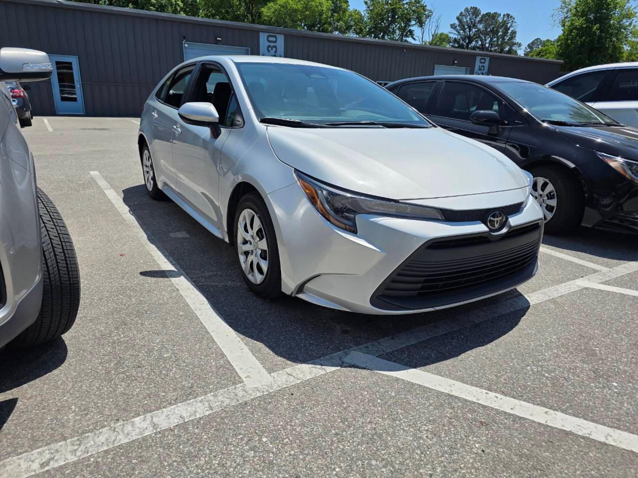 Toyota Corolla 2023 in North Charleston, SC