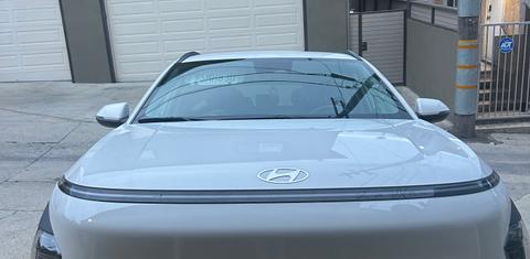 Hyundai Kona 2025