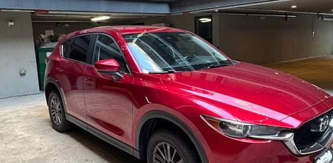 Mazda CX-5 2017