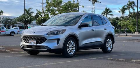 Ford Escape 2025