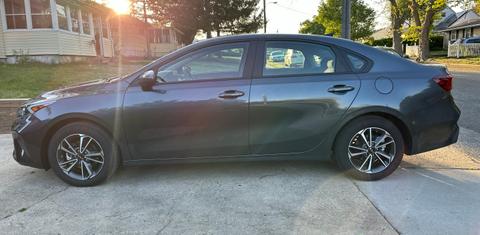 Kia Forte 2023